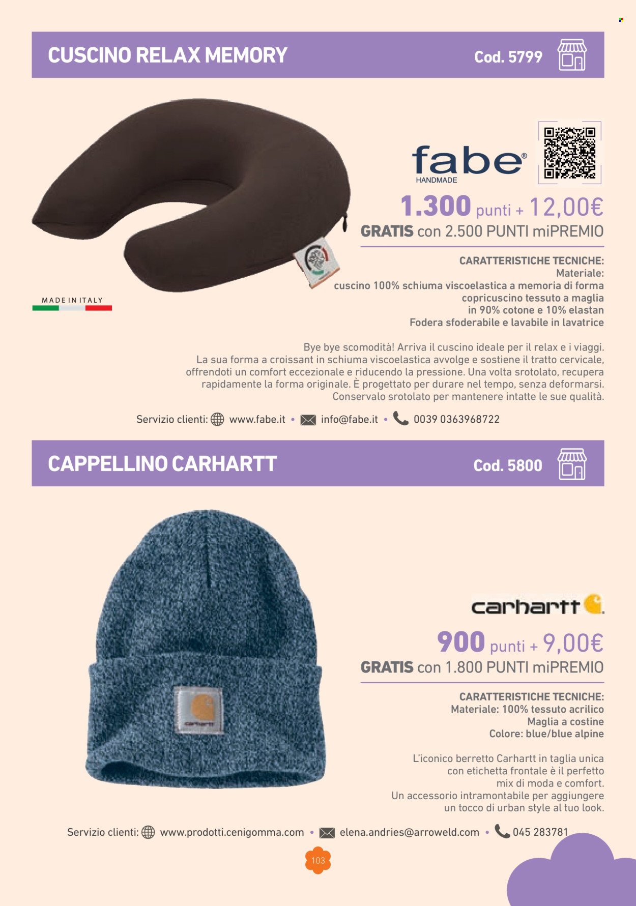 Volantino Conad - 1.3.2025 - 31.12.2025.