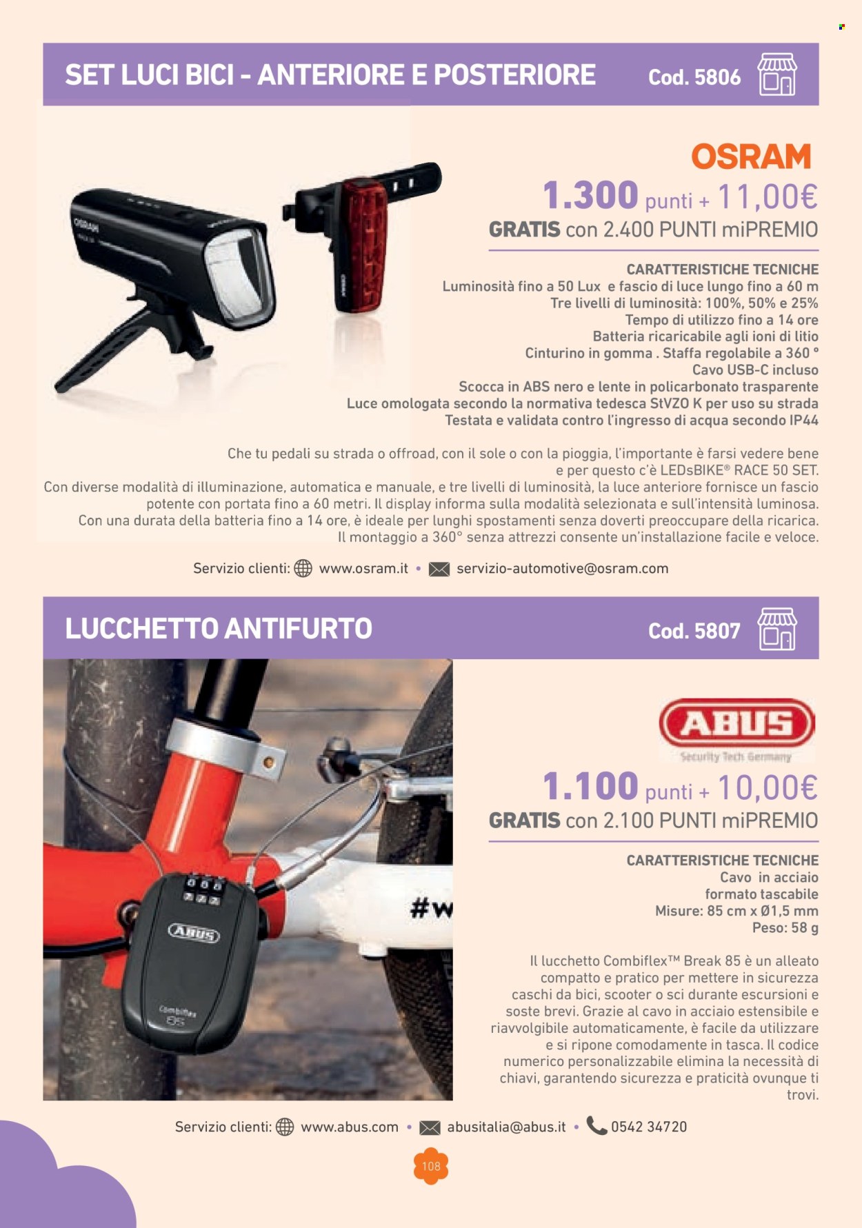 Volantino Conad - 1.3.2025 - 31.12.2025.