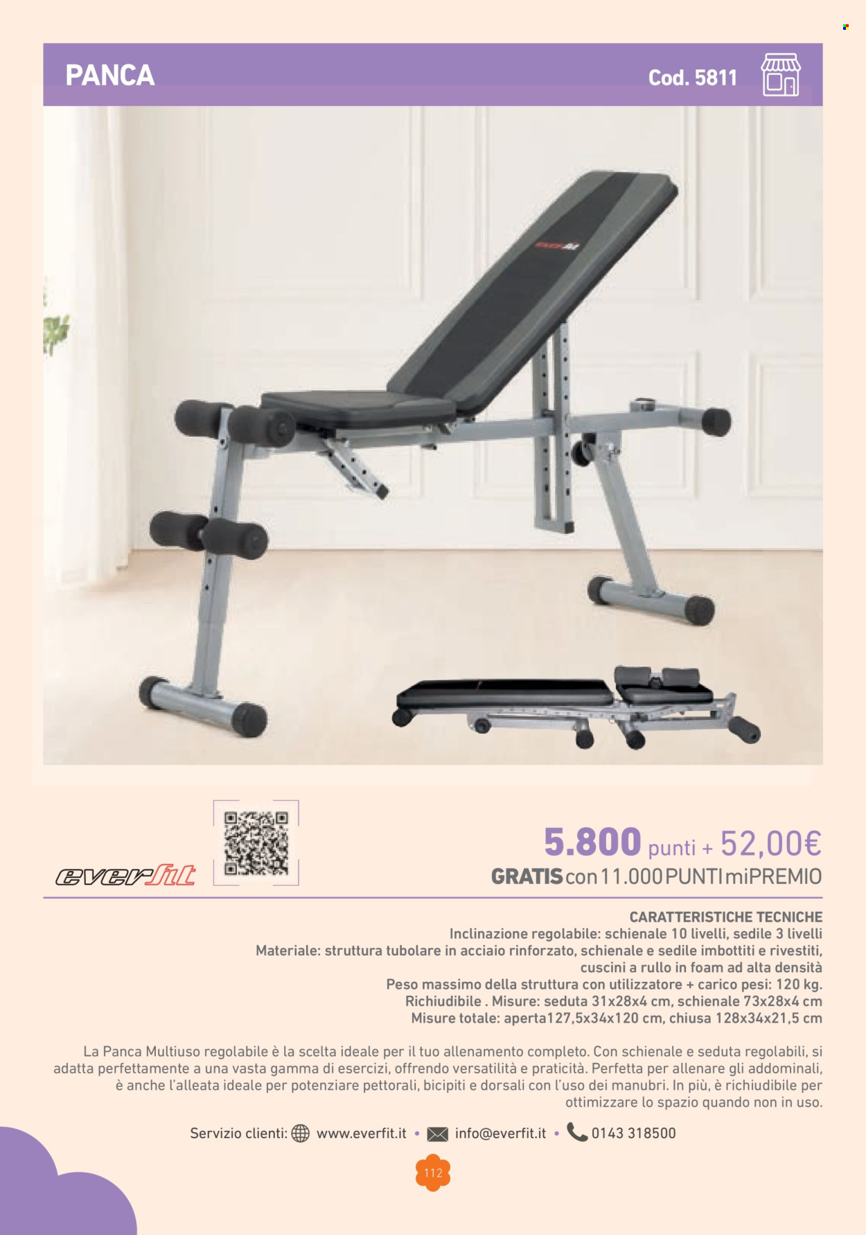 Volantino Conad - 1.3.2025 - 31.12.2025.