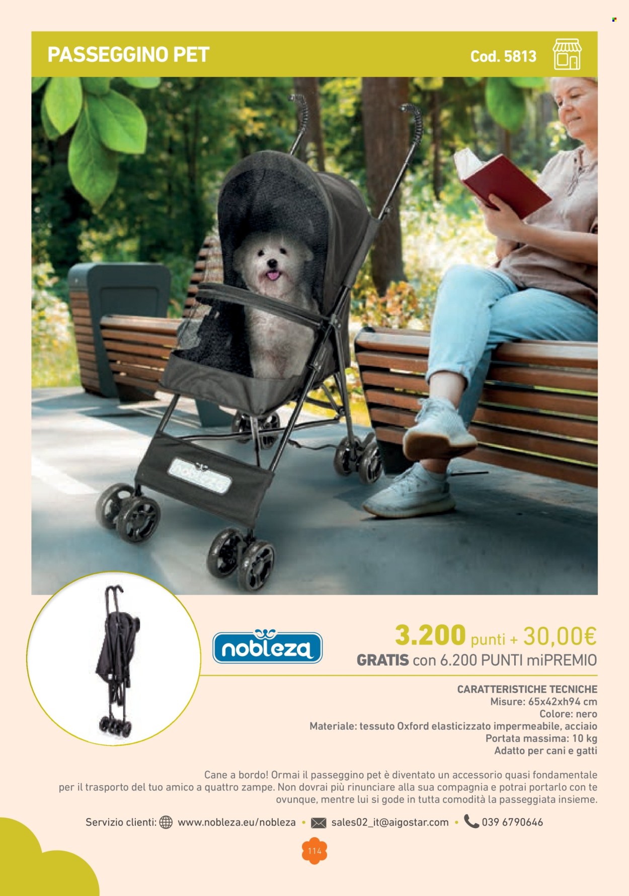 Volantino Conad - 1.3.2025 - 31.12.2025.