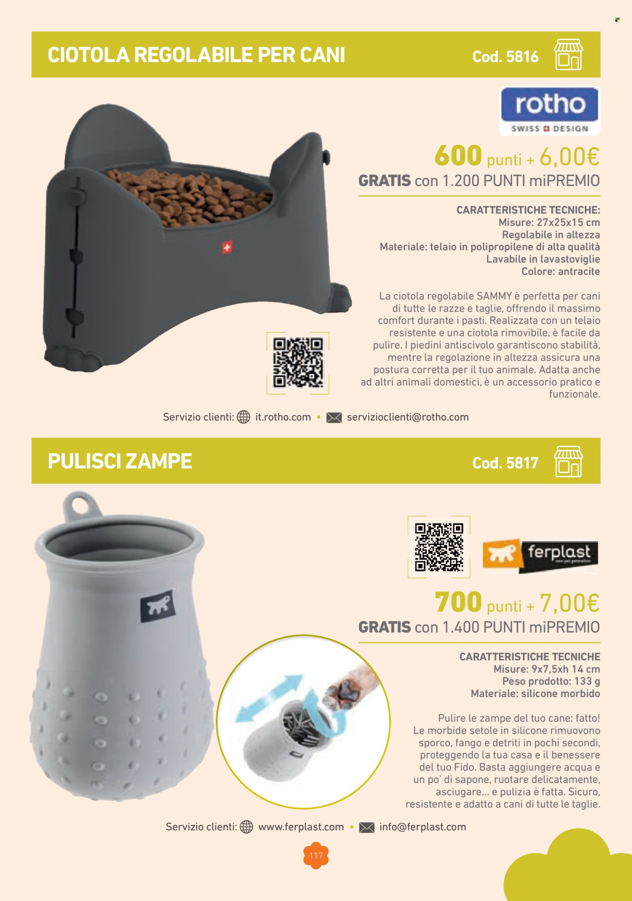 Volantino Conad - 1.3.2025 - 31.12.2025.