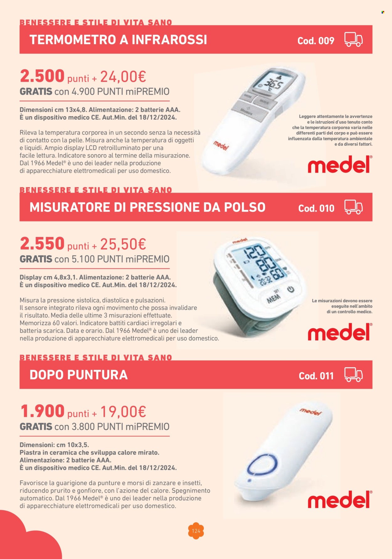 Volantino Conad - 1.3.2025 - 31.12.2025.