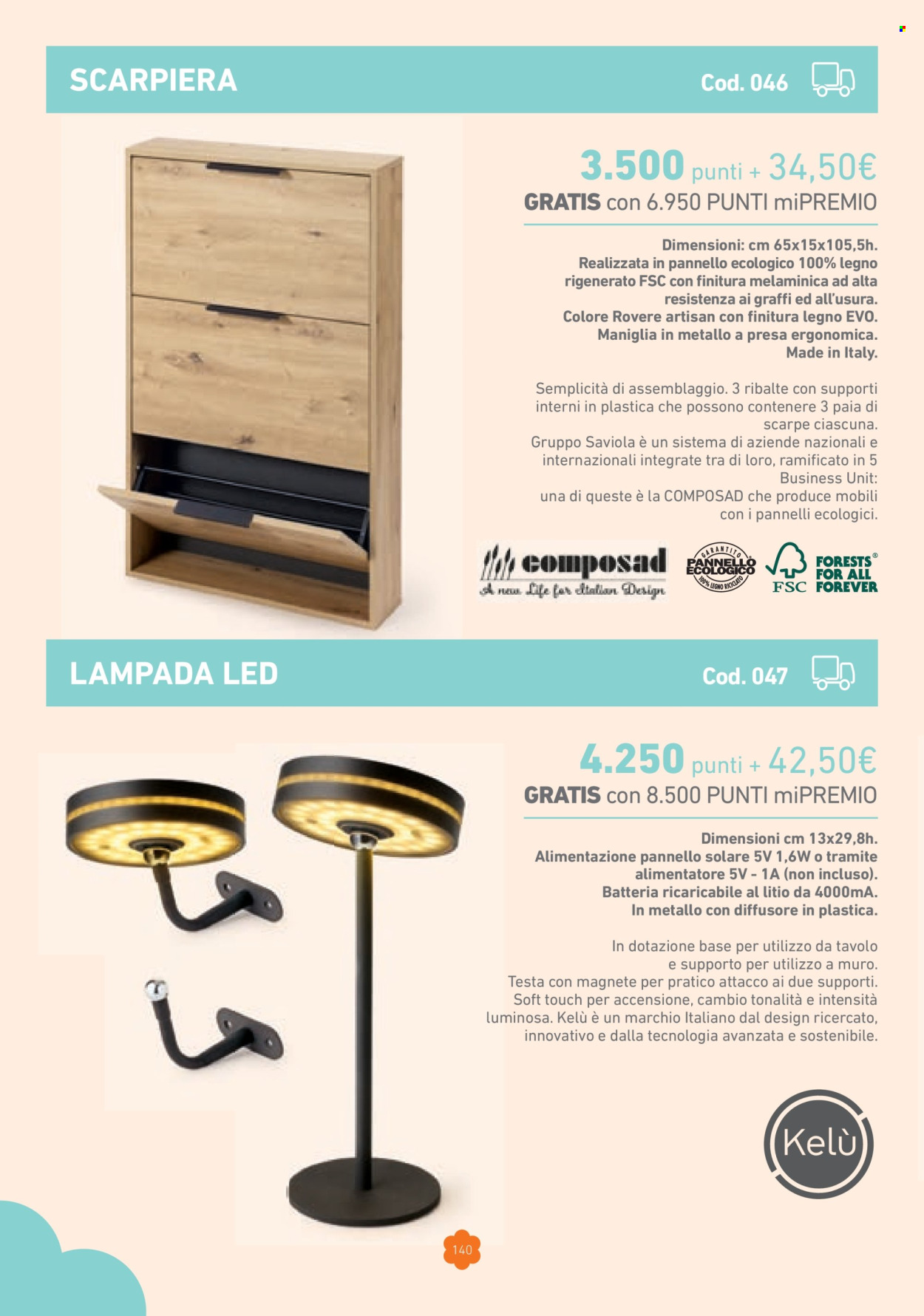 Volantino Conad - 1.3.2025 - 31.12.2025.