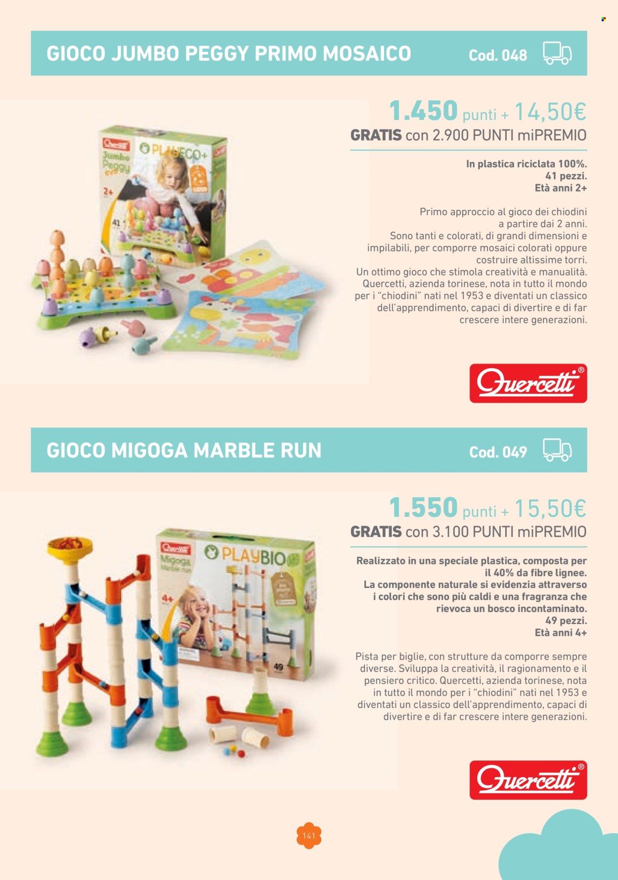 Volantino Conad - 1.3.2025 - 31.12.2025.