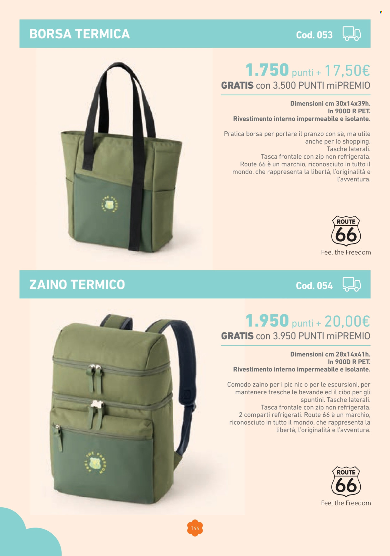 Volantino Conad - 1.3.2025 - 31.12.2025.