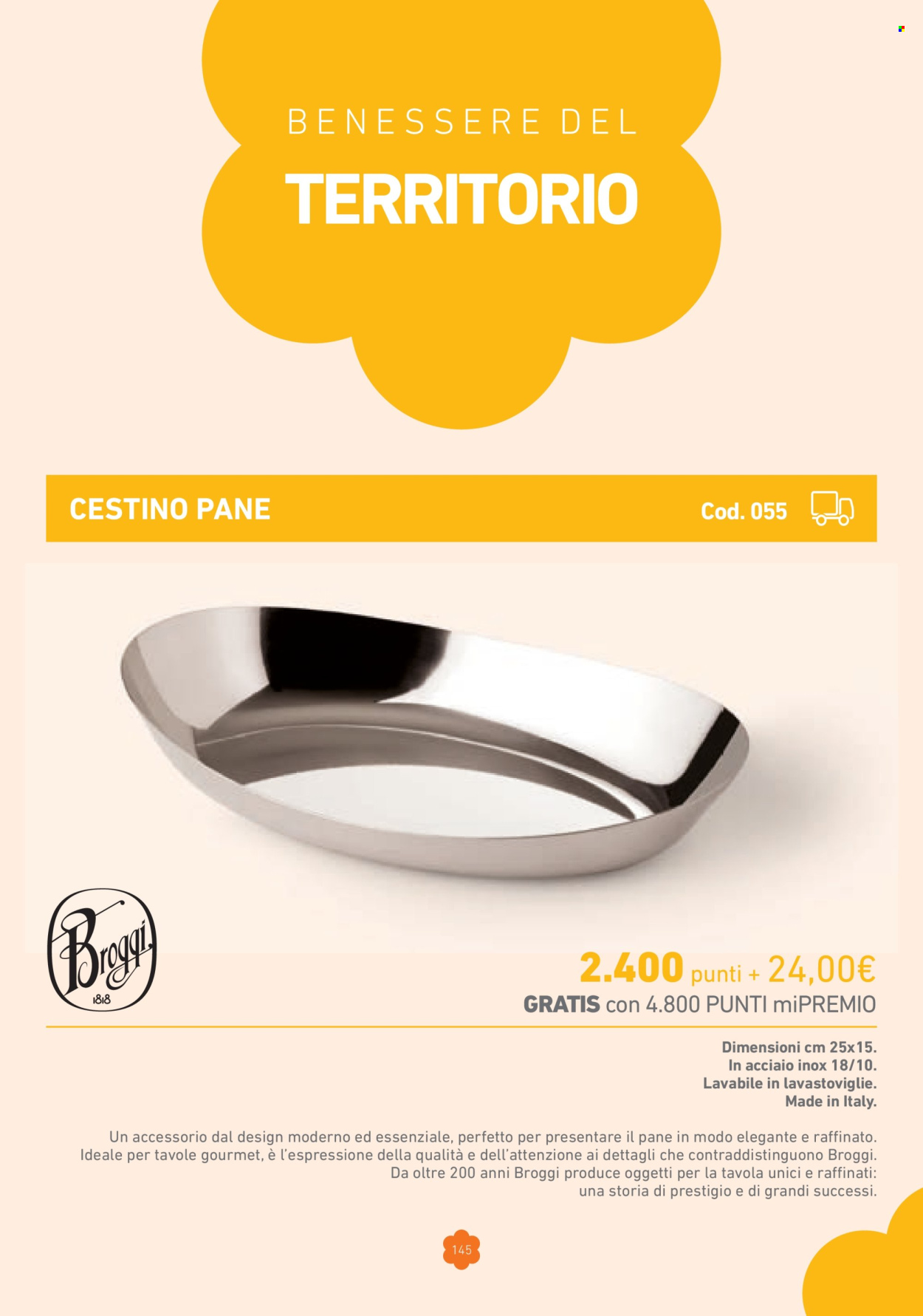 Volantino Conad - 1.3.2025 - 31.12.2025.