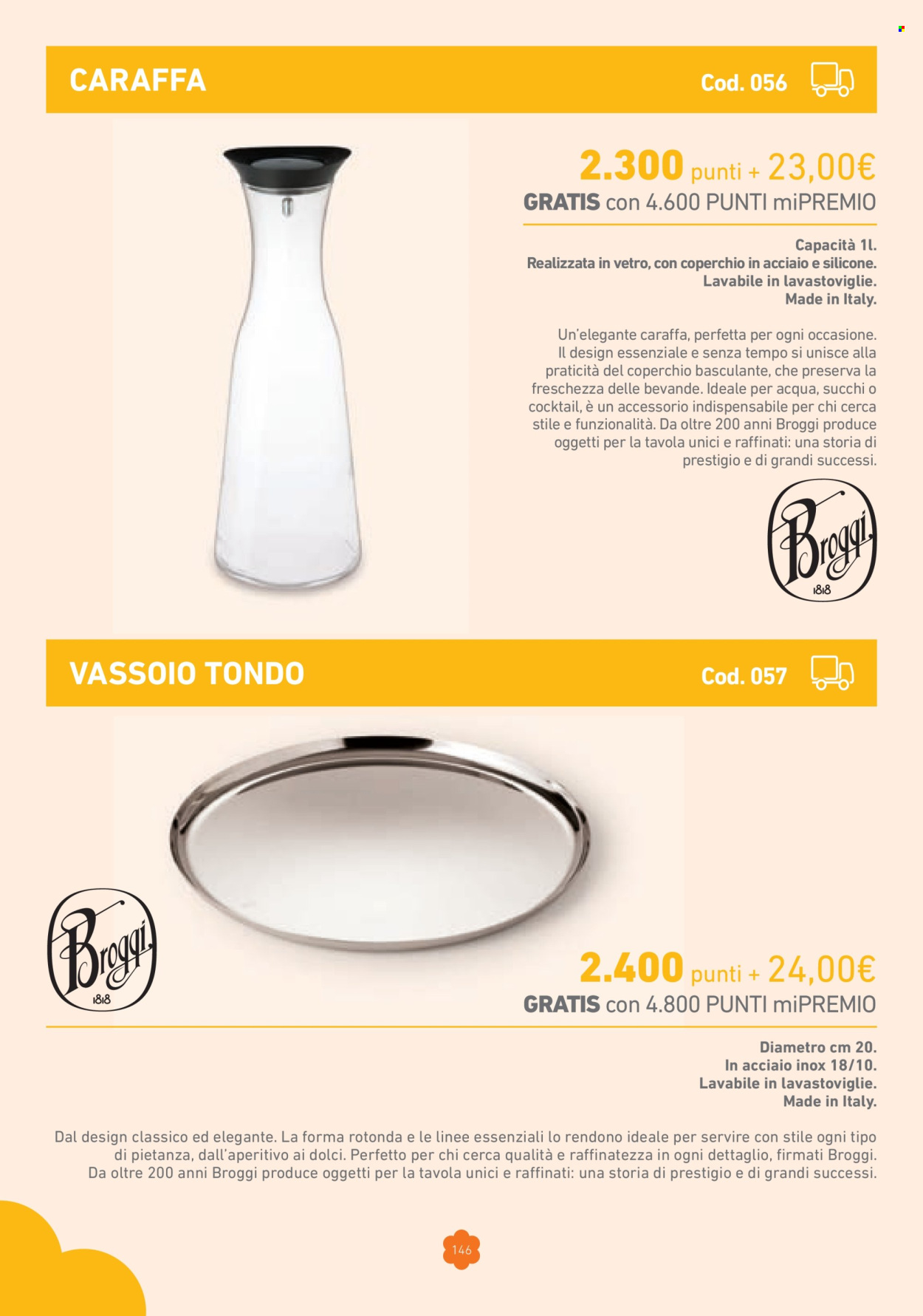 Volantino Conad - 1.3.2025 - 31.12.2025.