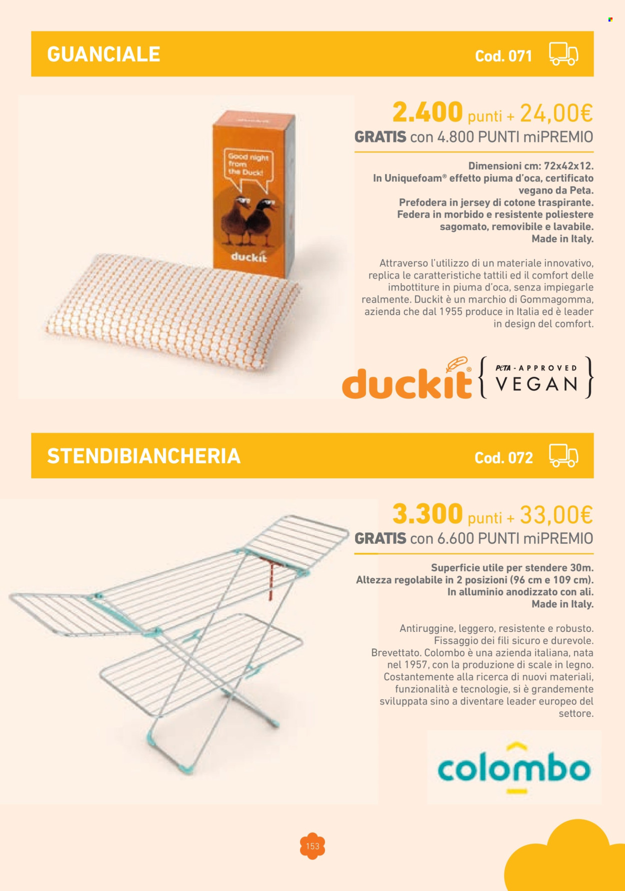 Volantino Conad - 1.3.2025 - 31.12.2025.