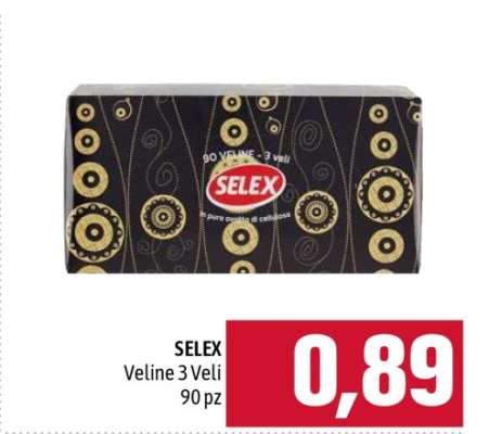 SELEX