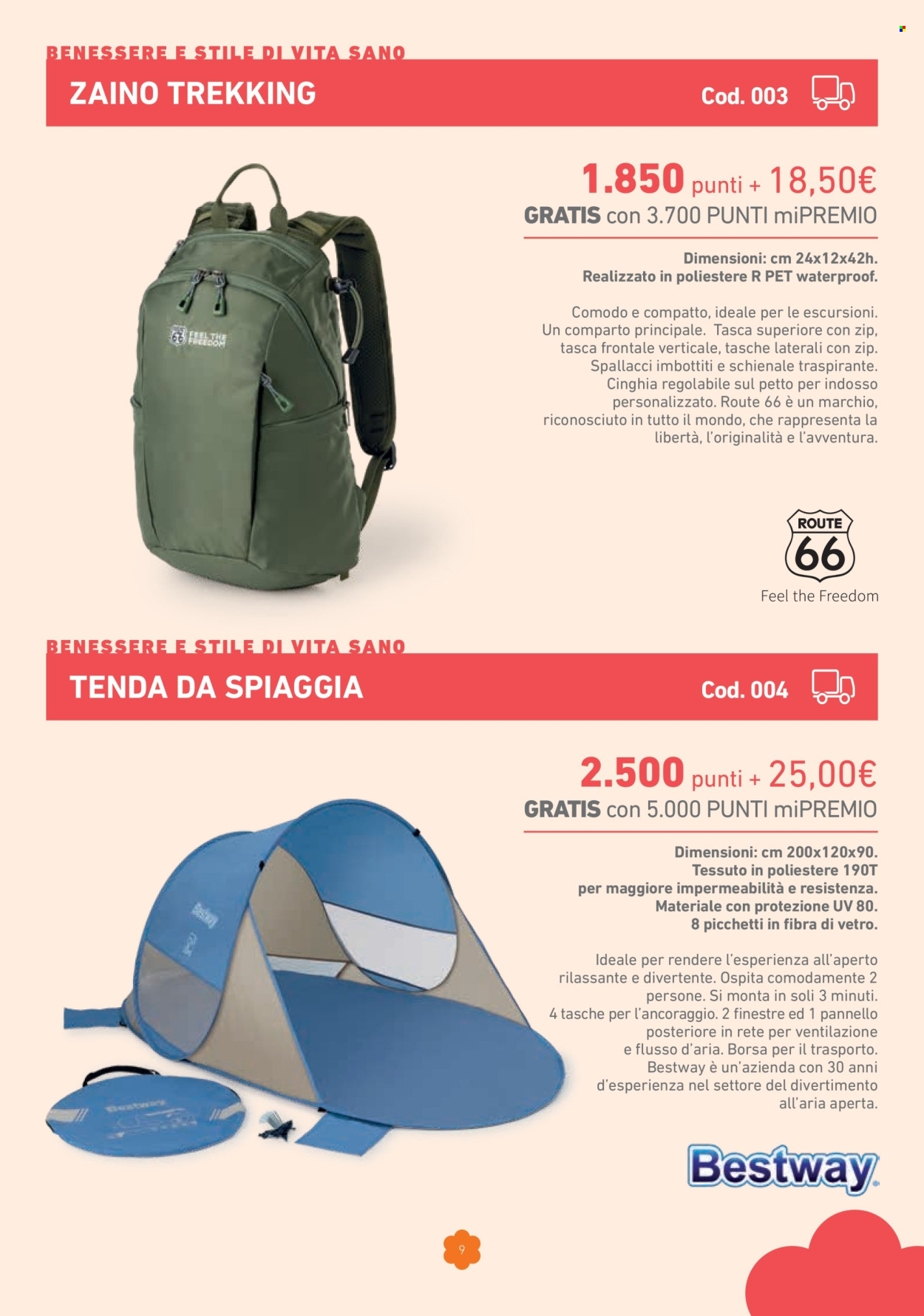 Volantino Conad - 12.3.2025 - 31.1.2026.