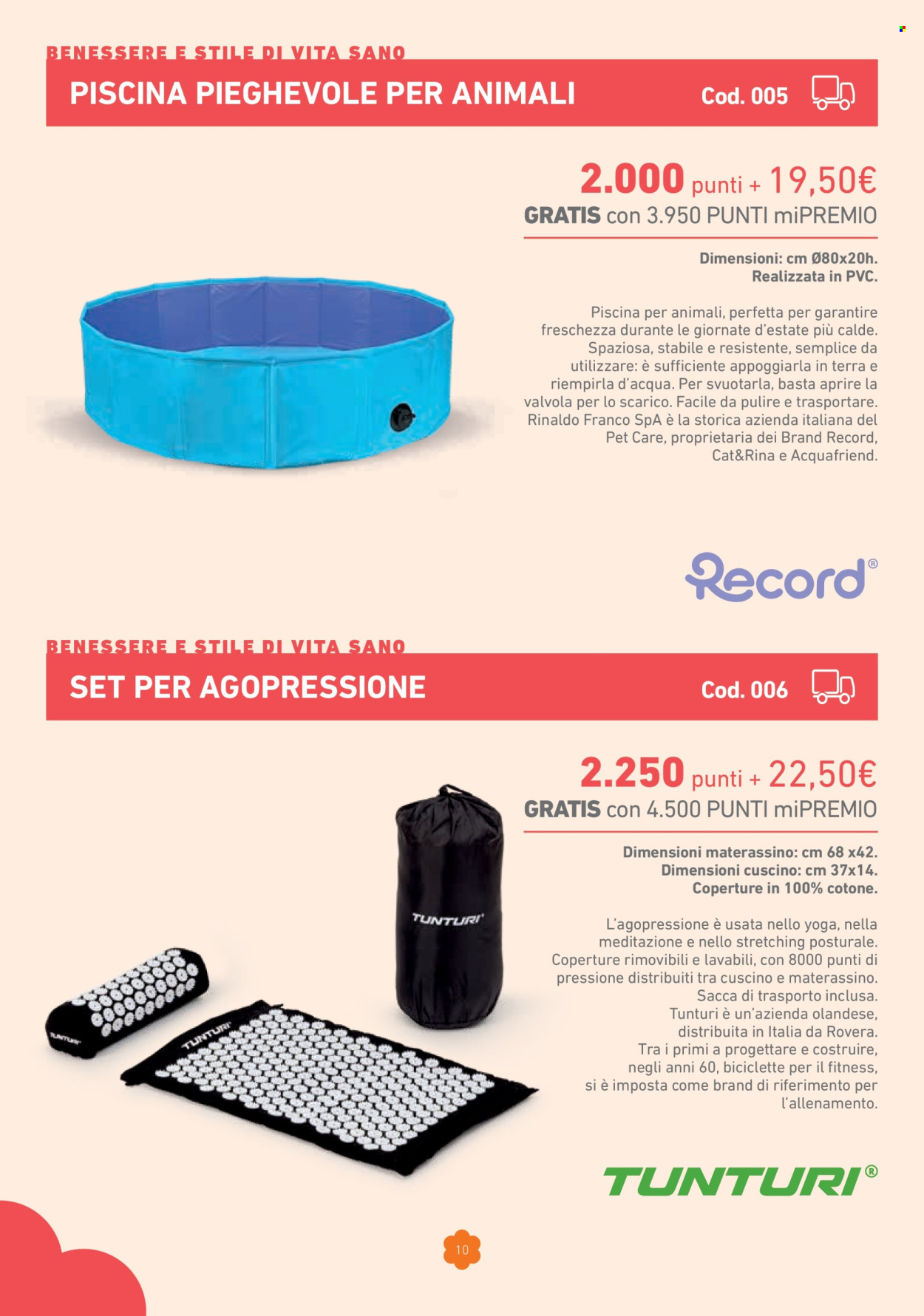 Volantino Conad - 12.3.2025 - 31.1.2026.