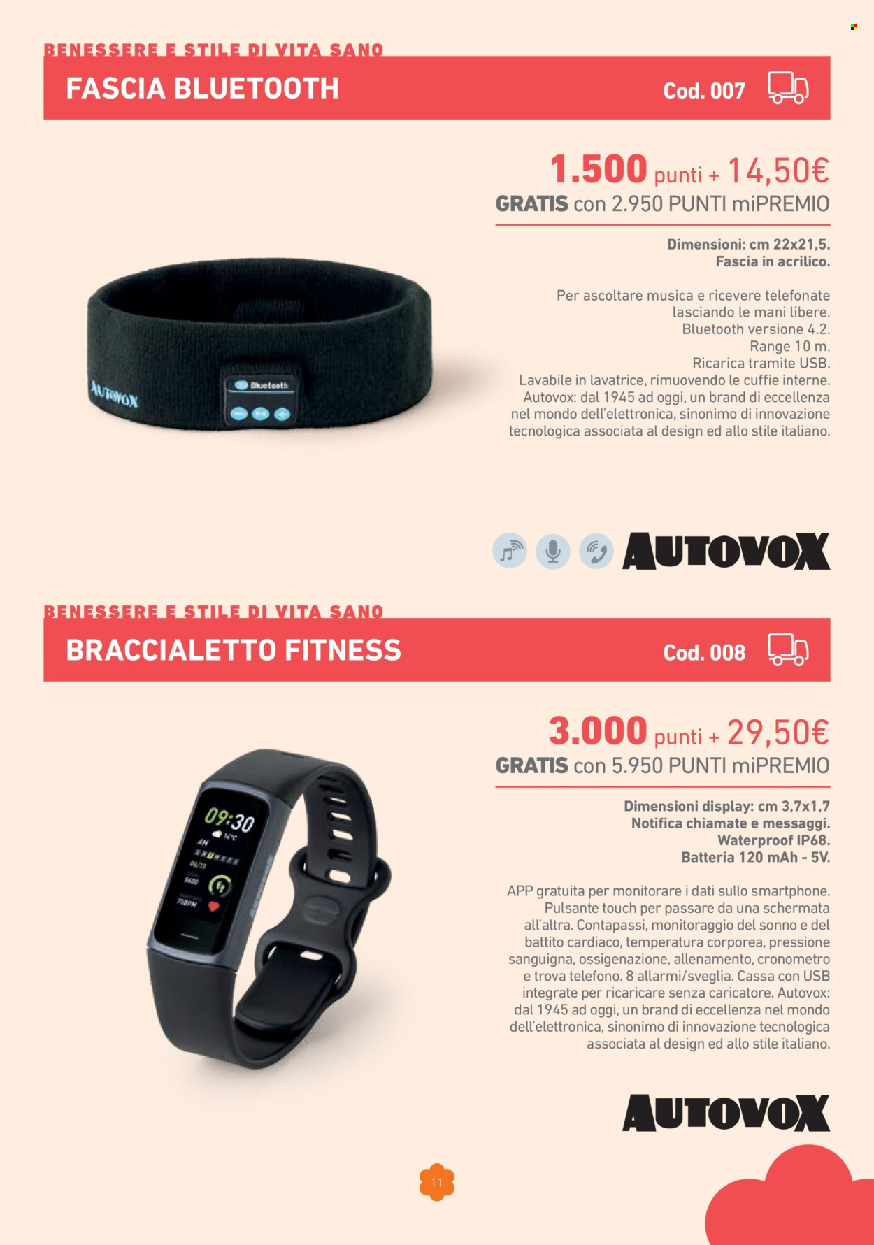 Volantino Conad - 12.3.2025 - 31.1.2026.