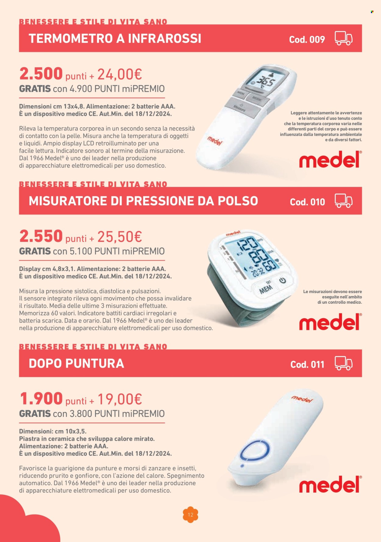 Volantino Conad - 12.3.2025 - 31.1.2026.