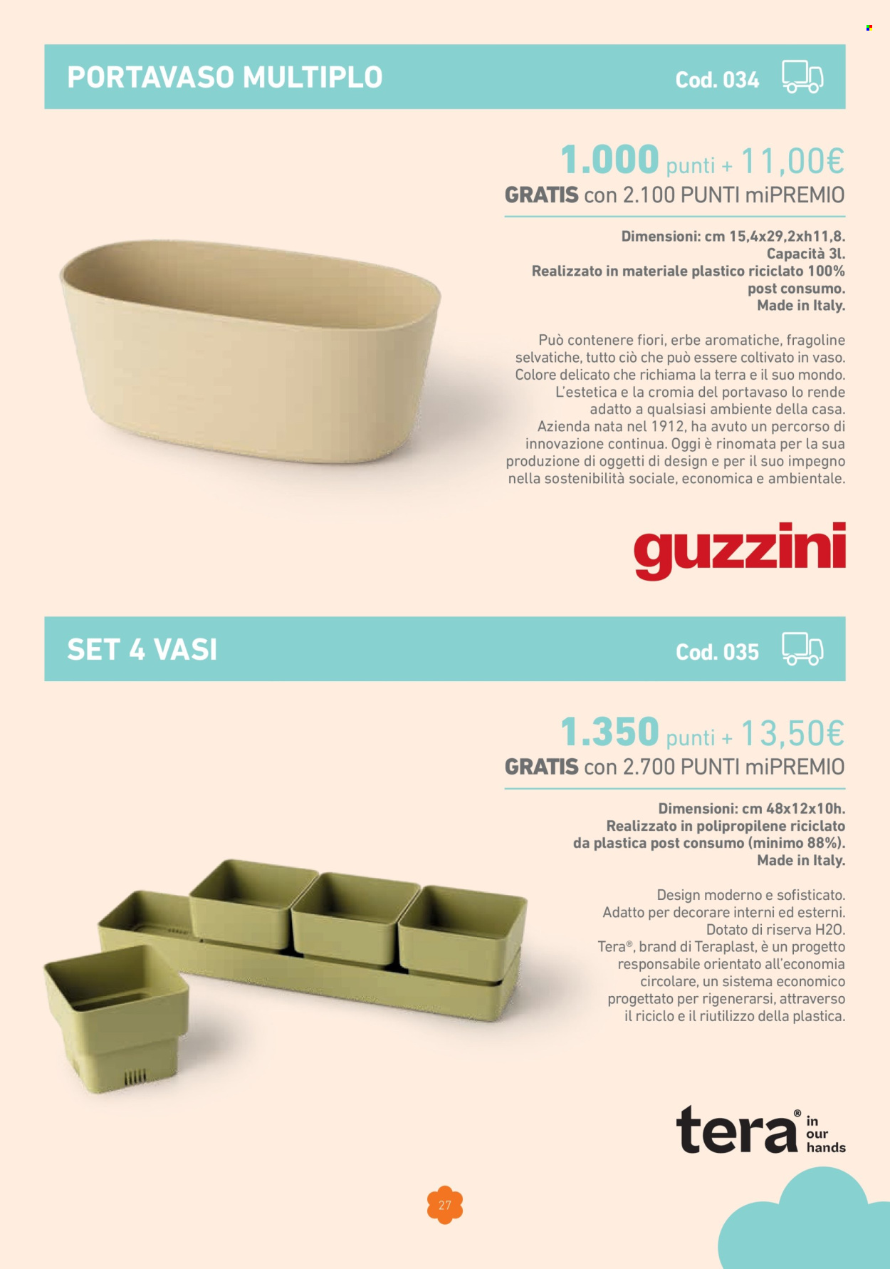 Volantino Conad - 12.3.2025 - 31.1.2026.
