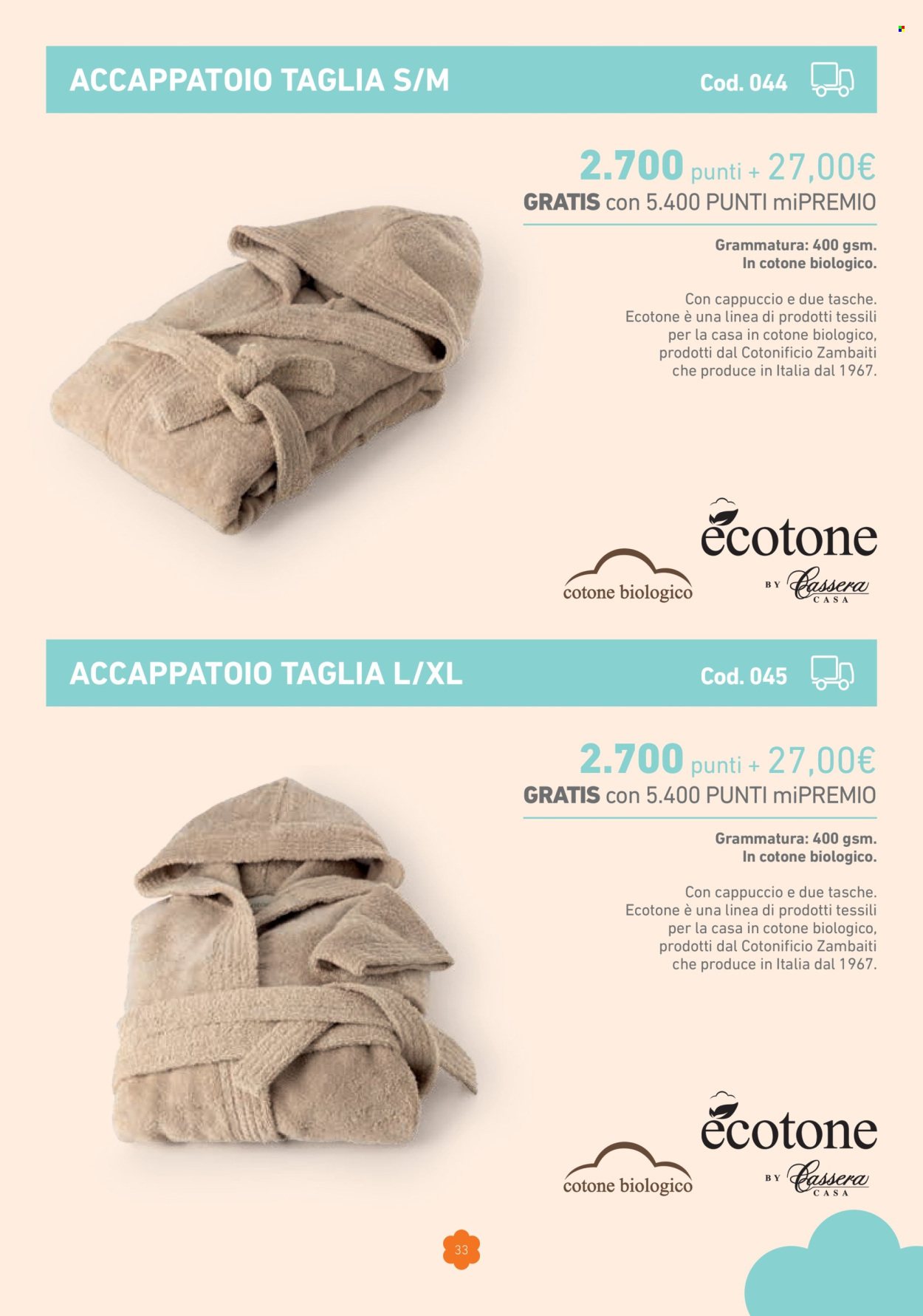 Volantino Conad - 12.3.2025 - 31.1.2026.