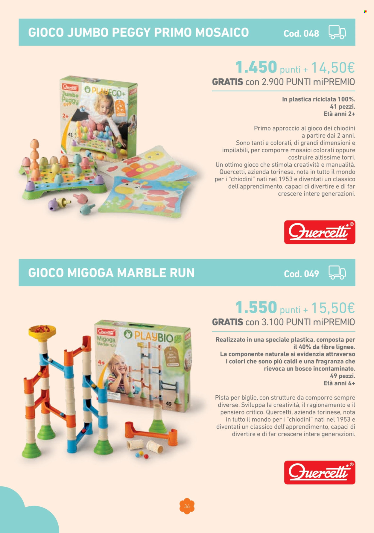Volantino Conad - 12.3.2025 - 31.1.2026.