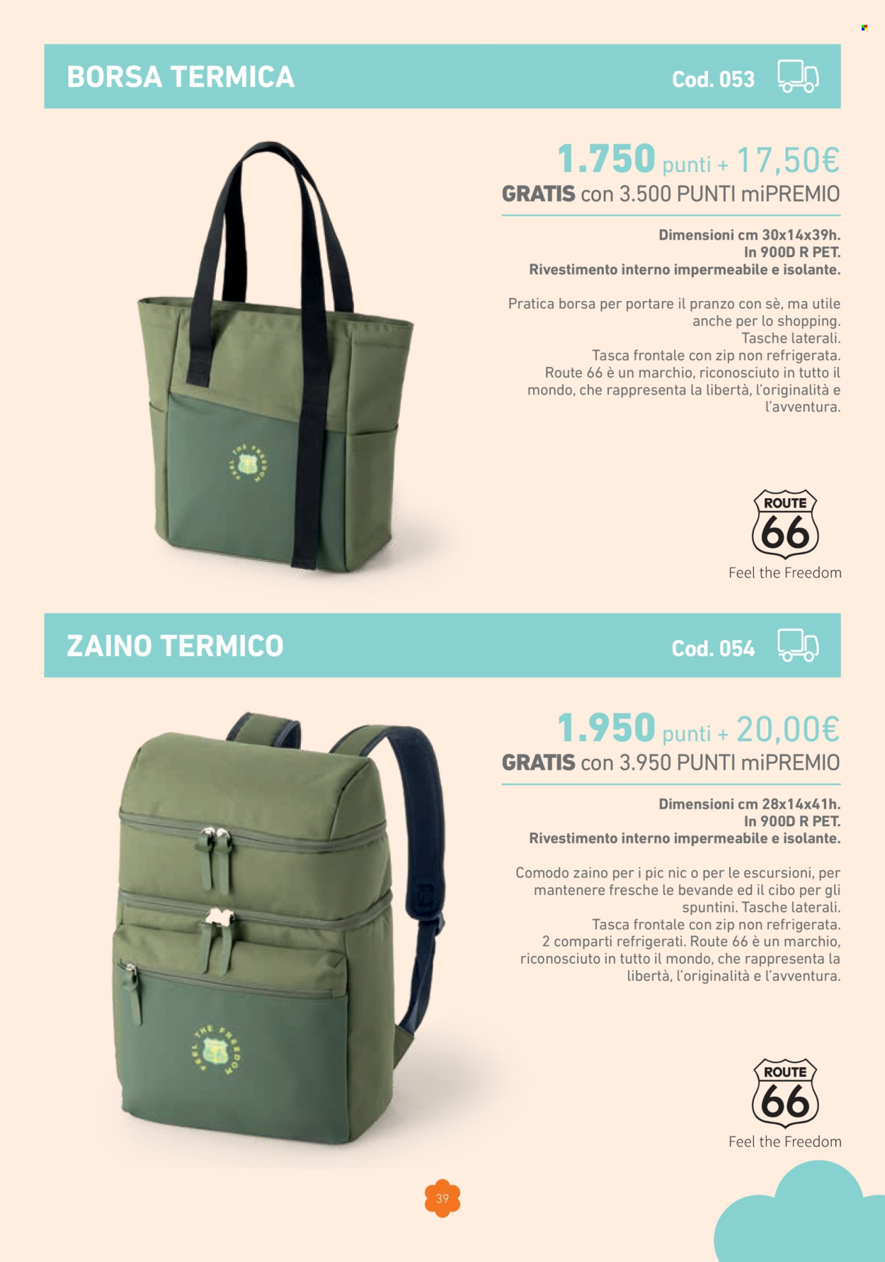 Volantino Conad - 12.3.2025 - 31.1.2026.