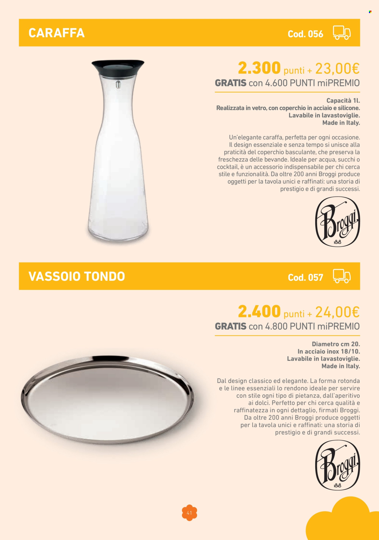Volantino Conad - 12.3.2025 - 31.1.2026.