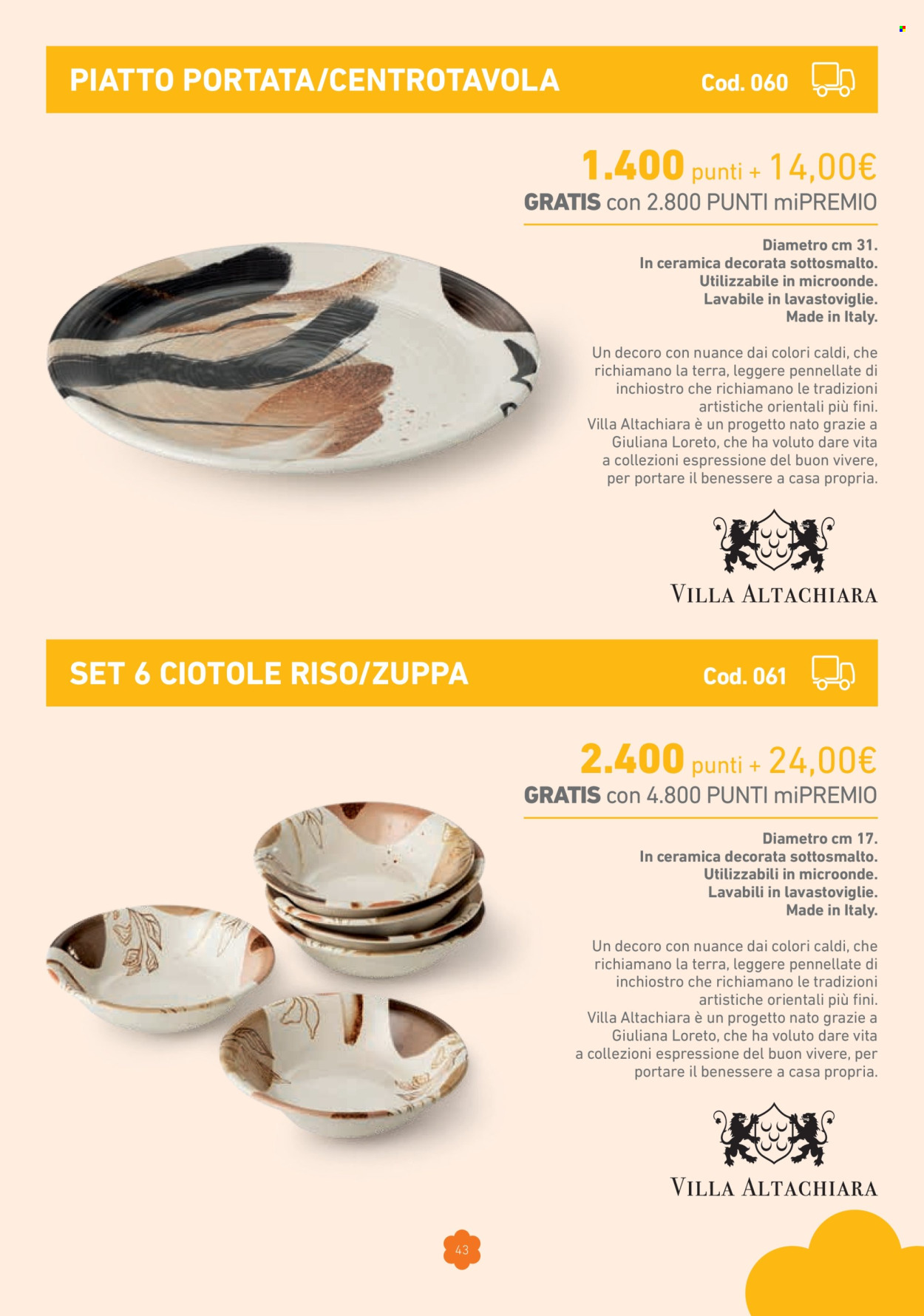 Volantino Conad - 12.3.2025 - 31.1.2026.
