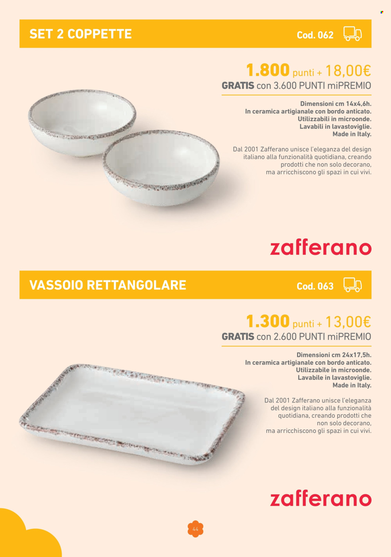 Volantino Conad - 12.3.2025 - 31.1.2026.