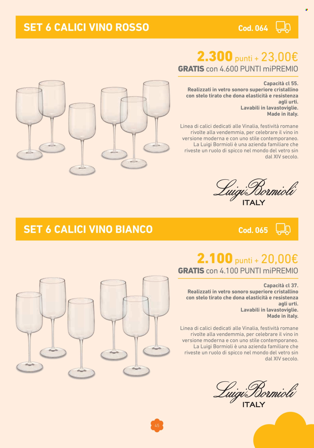 Volantino Conad - 12.3.2025 - 31.1.2026.