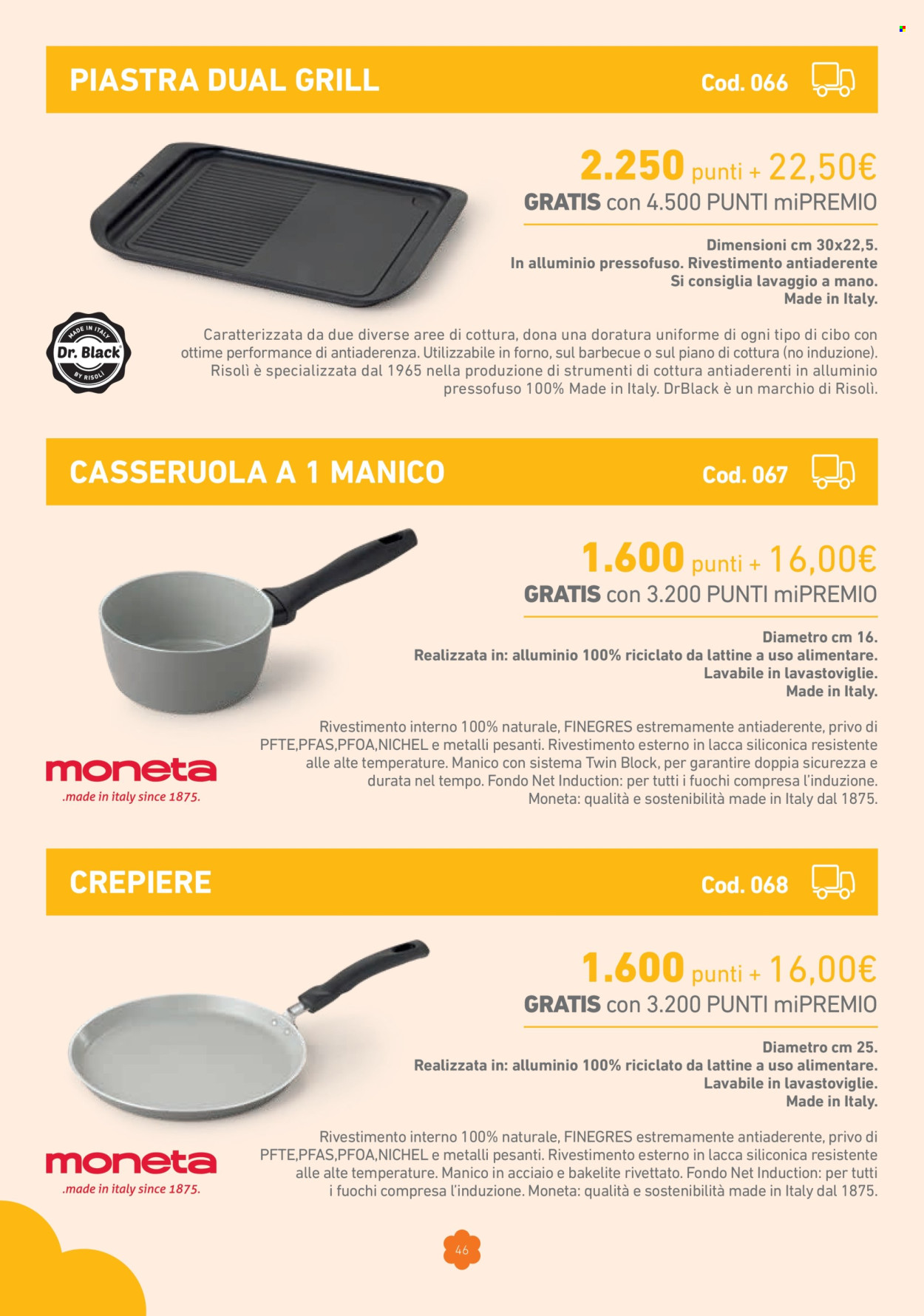 Volantino Conad - 12.3.2025 - 31.1.2026.