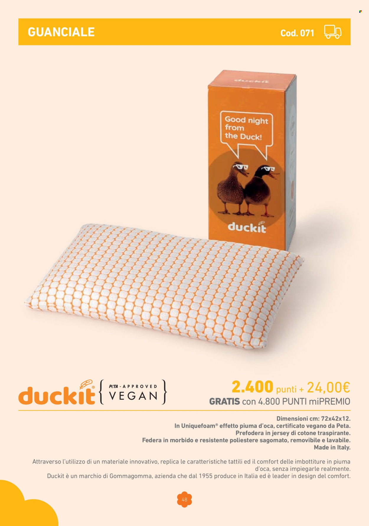 Volantino Conad - 12.3.2025 - 31.1.2026.