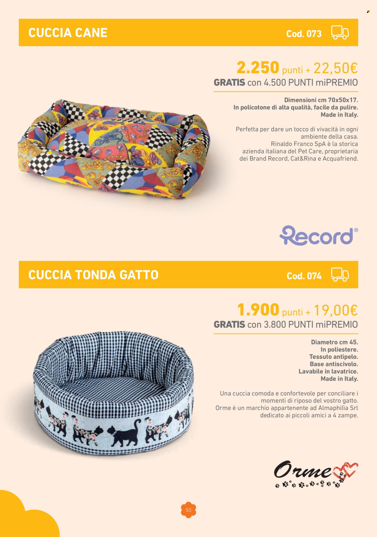 Volantino Conad - 12.3.2025 - 31.1.2026.