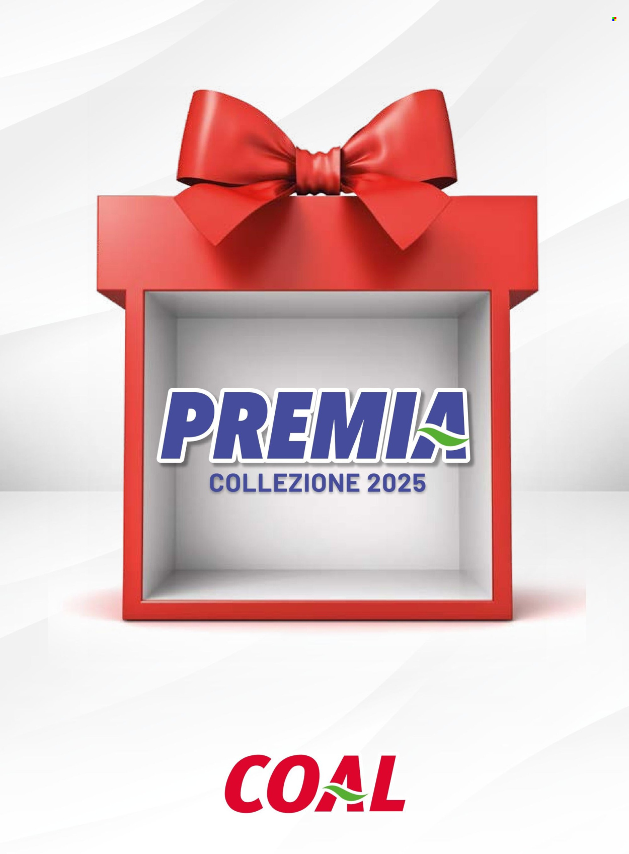 Volantino COAL - 27.3.2025 - 7.3.2026.
