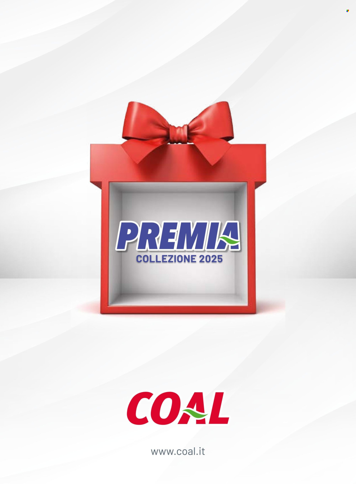 Volantino COAL - 27.3.2025 - 7.3.2026.