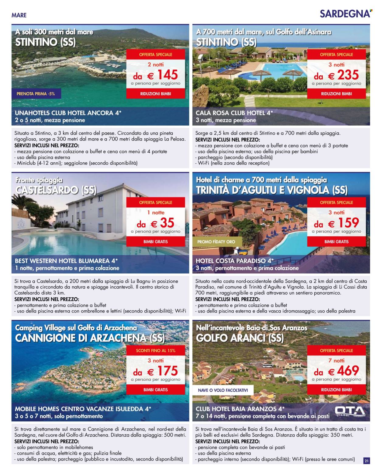 Volantino Esselunga - 1.4.2025 - 30.9.2025.