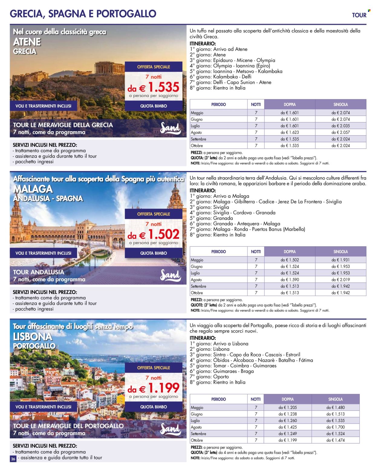 Volantino Esselunga - 1.4.2025 - 30.9.2025.