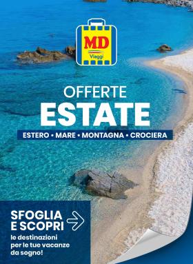 MD Discount