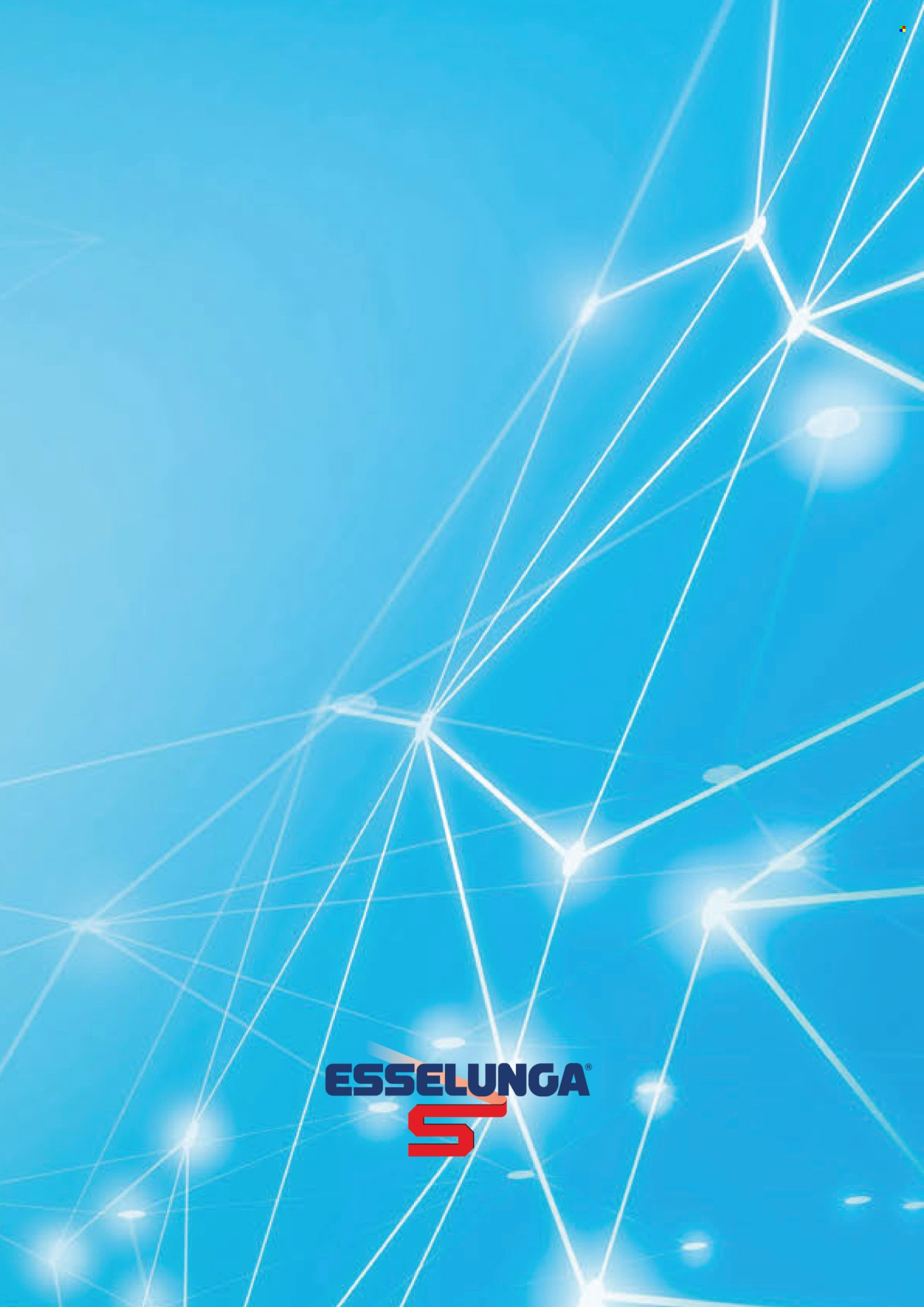 Volantino Esselunga - 1.4.2025 - 30.6.2025.