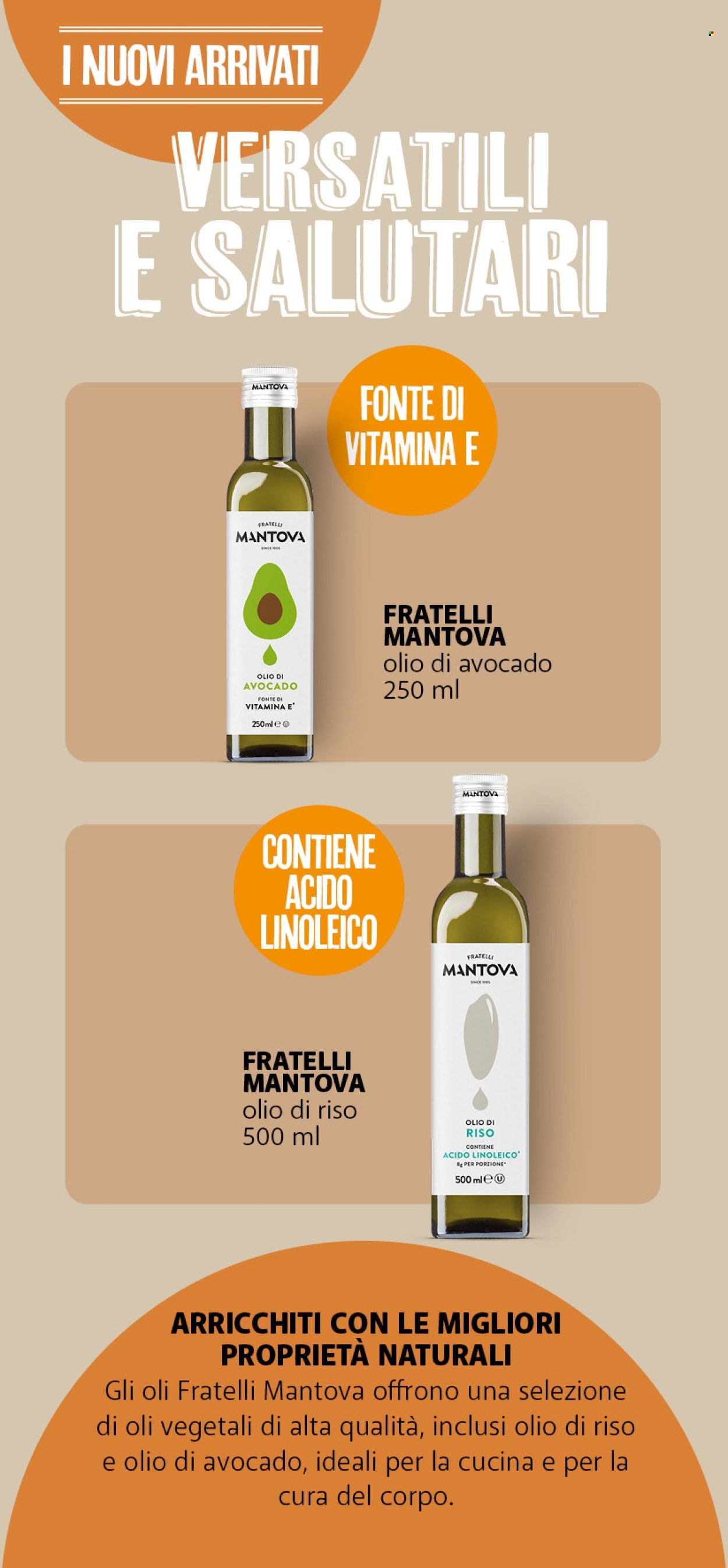Volantino Famila - 15.4.2025 - 10.5.2025.