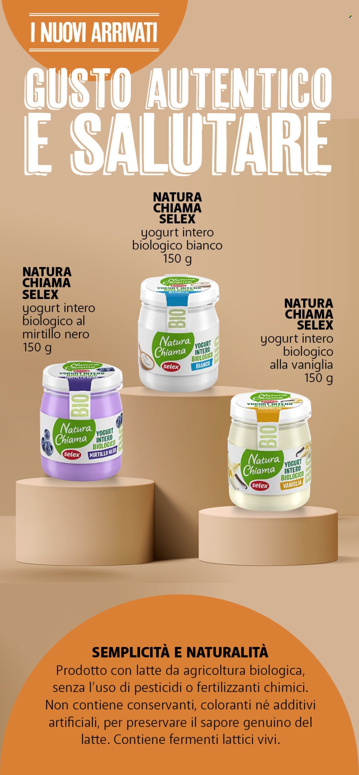 Volantino Famila - 15.4.2025 - 10.5.2025.