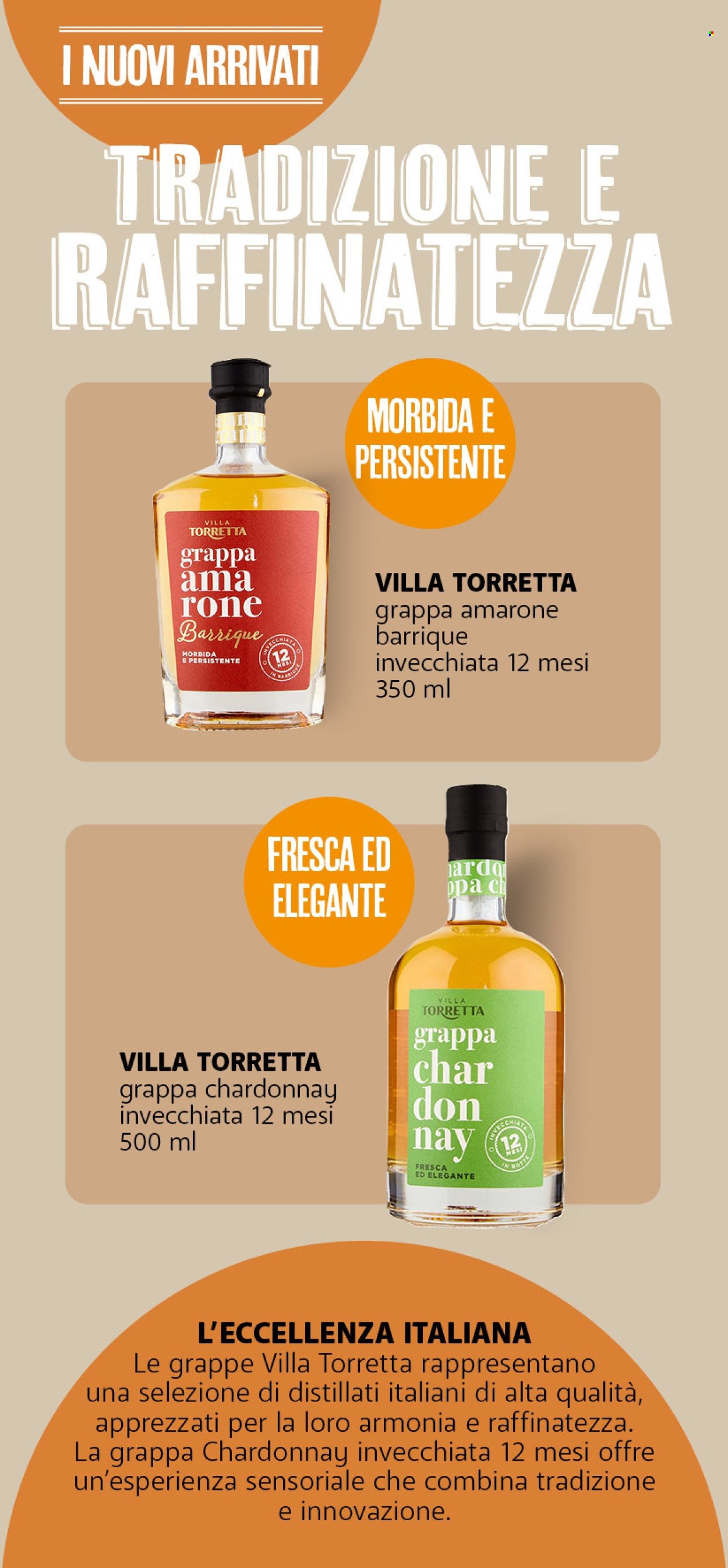 Volantino Famila - 15.4.2025 - 10.5.2025.