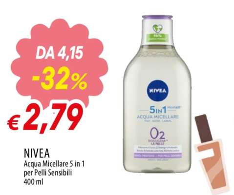 NIVEA