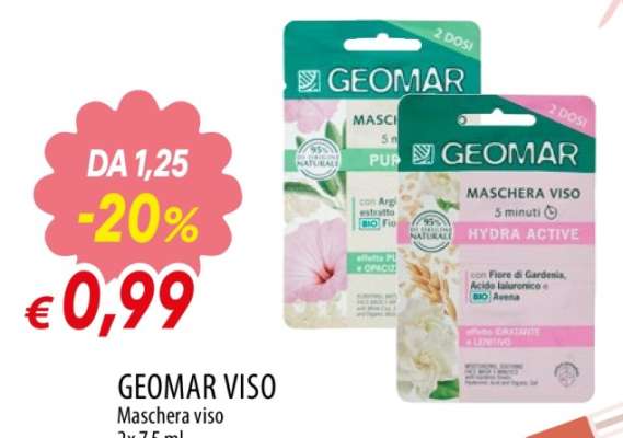 GEOMAR VISO