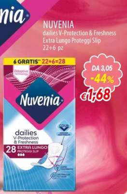NUVENIA