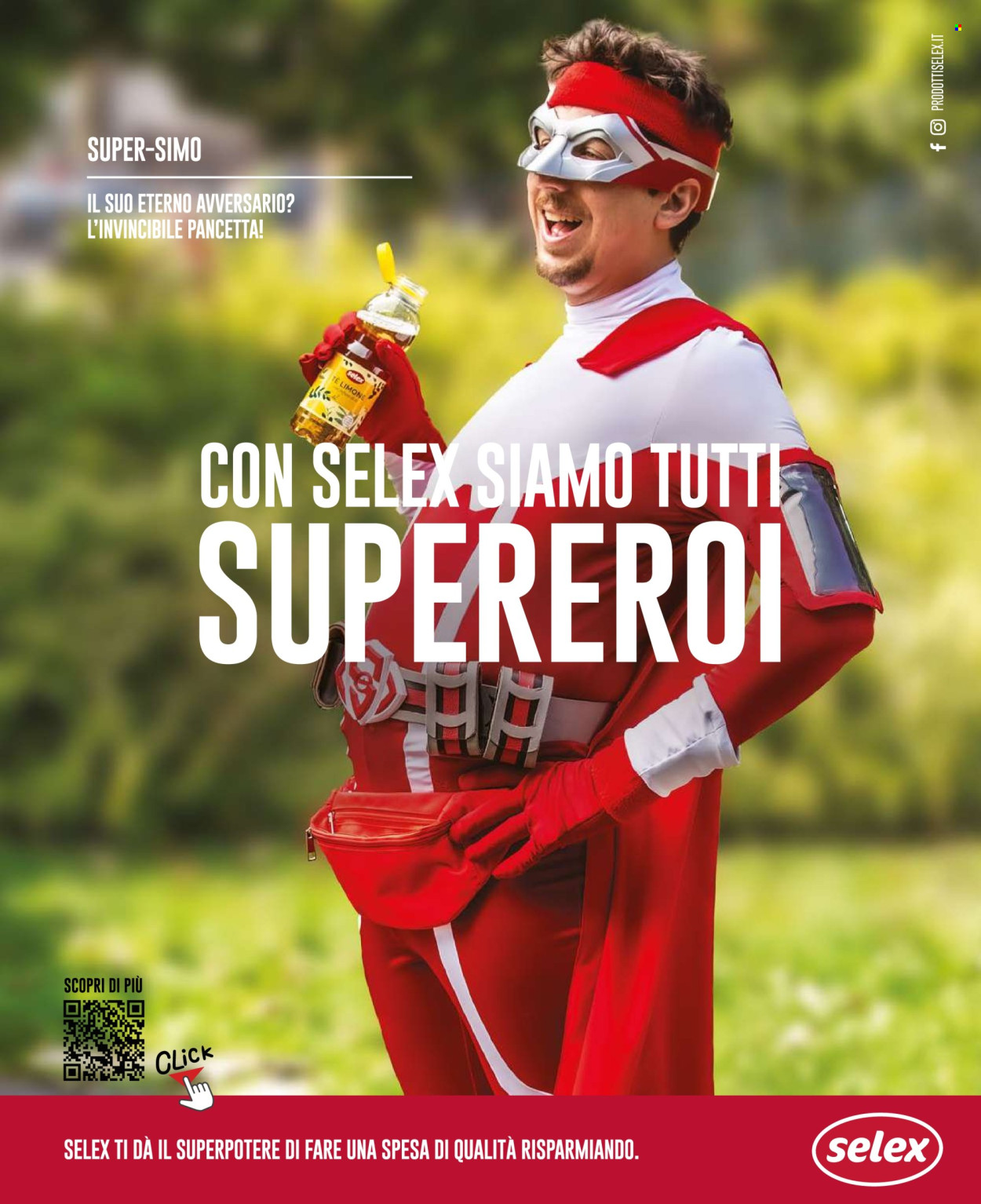 Volantino Pan - 1.5.2025 - 30.6.2025.