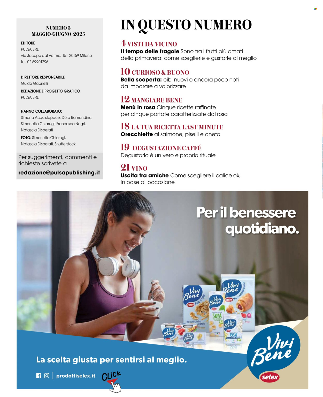 Volantino Pan - 1.5.2025 - 30.6.2025.