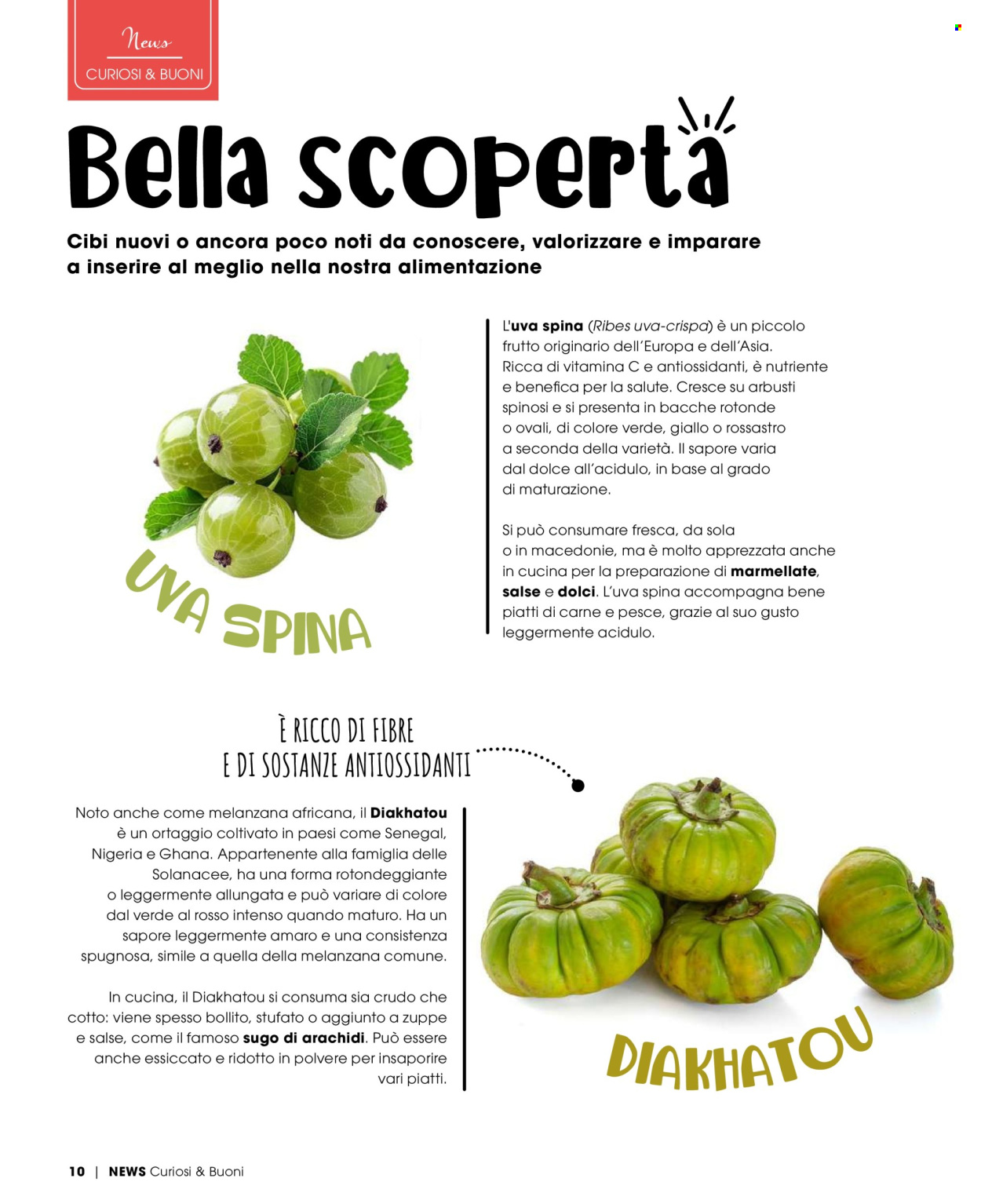 Volantino Pan - 1.5.2025 - 30.6.2025.