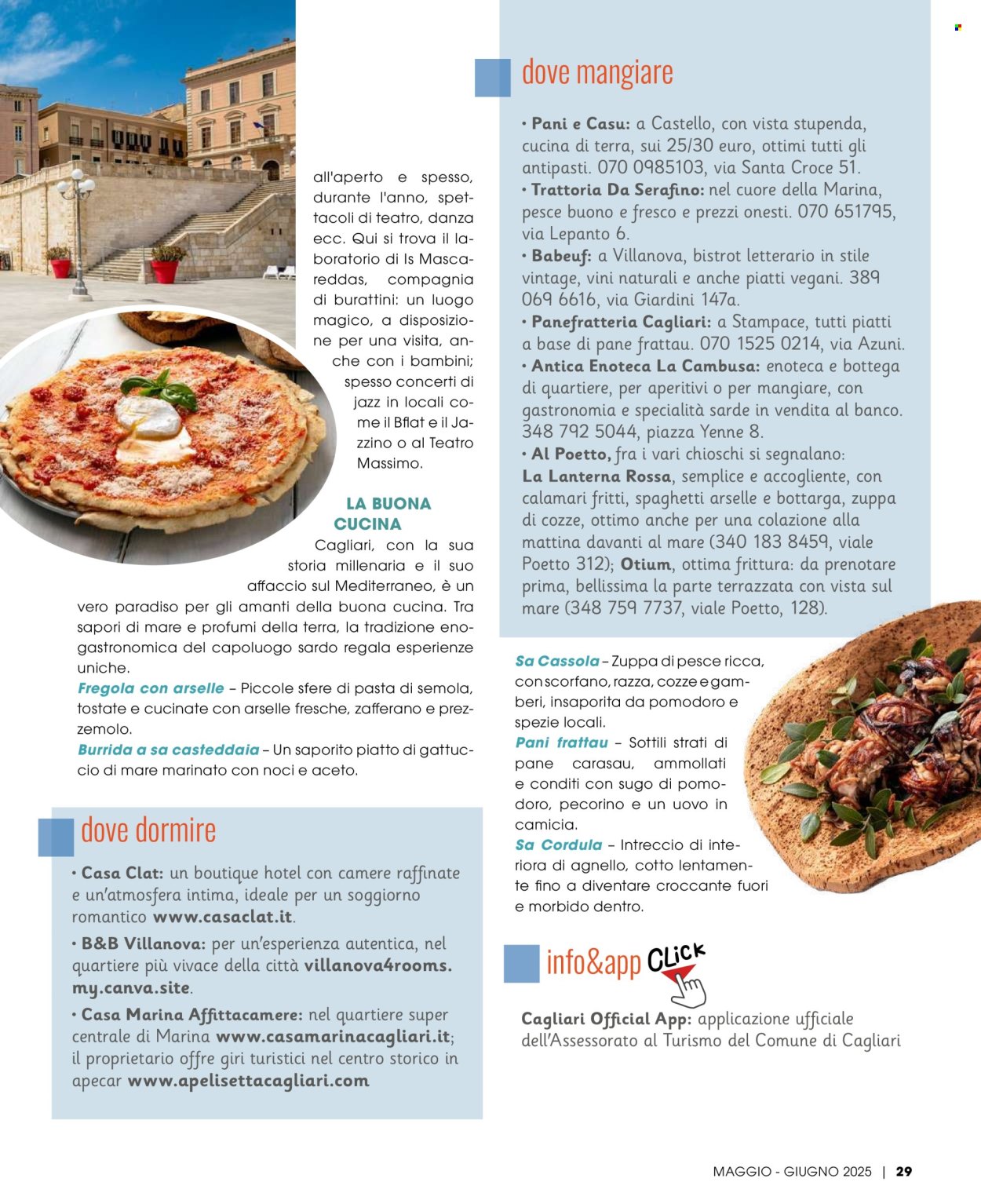 Volantino Pan - 1.5.2025 - 30.6.2025.