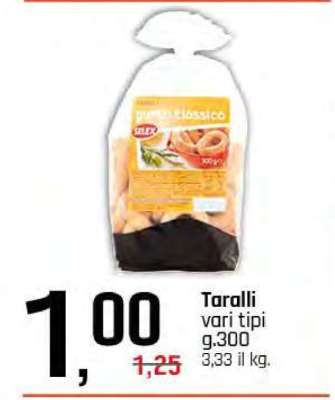 TARALLI