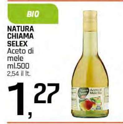 Natura Chiama Selex
