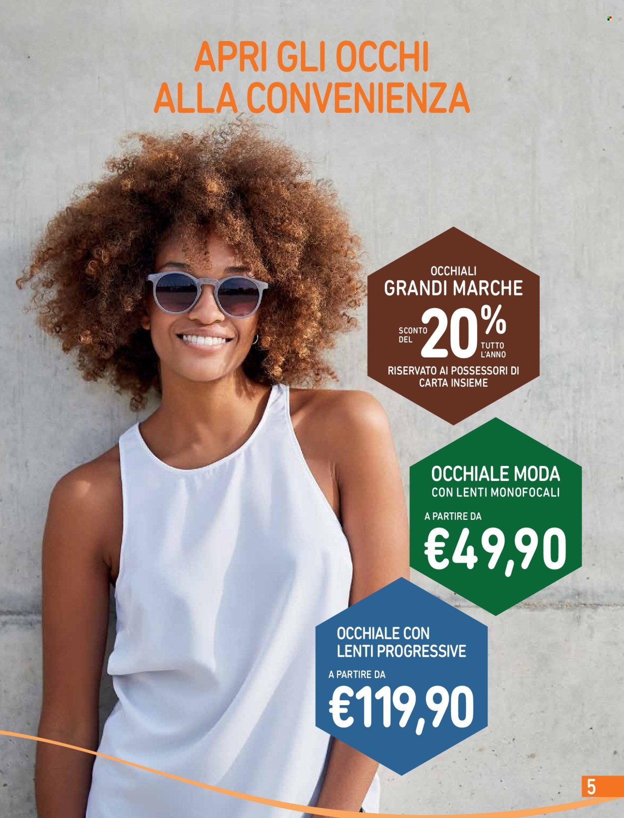 Volantino Spazio Conad - 2.5.2025 - 12.6.2025.