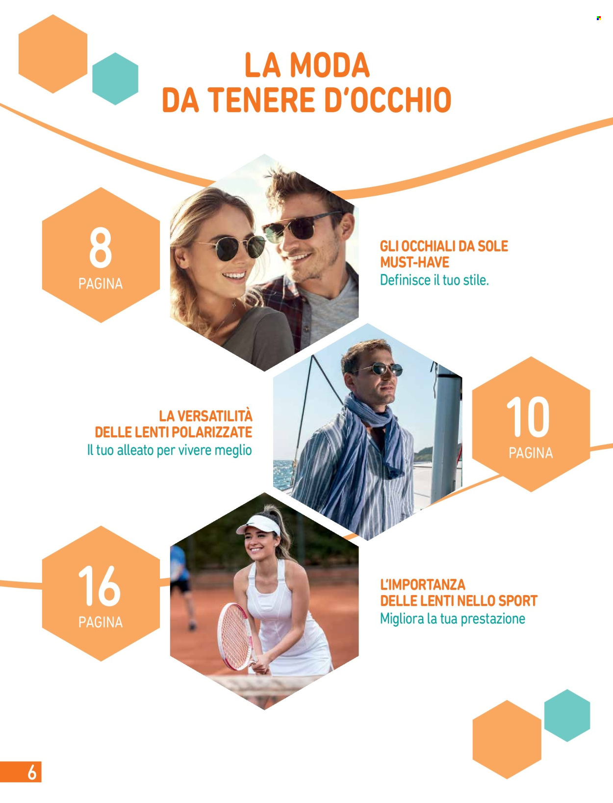 Volantino Spazio Conad - 2.5.2025 - 12.6.2025.