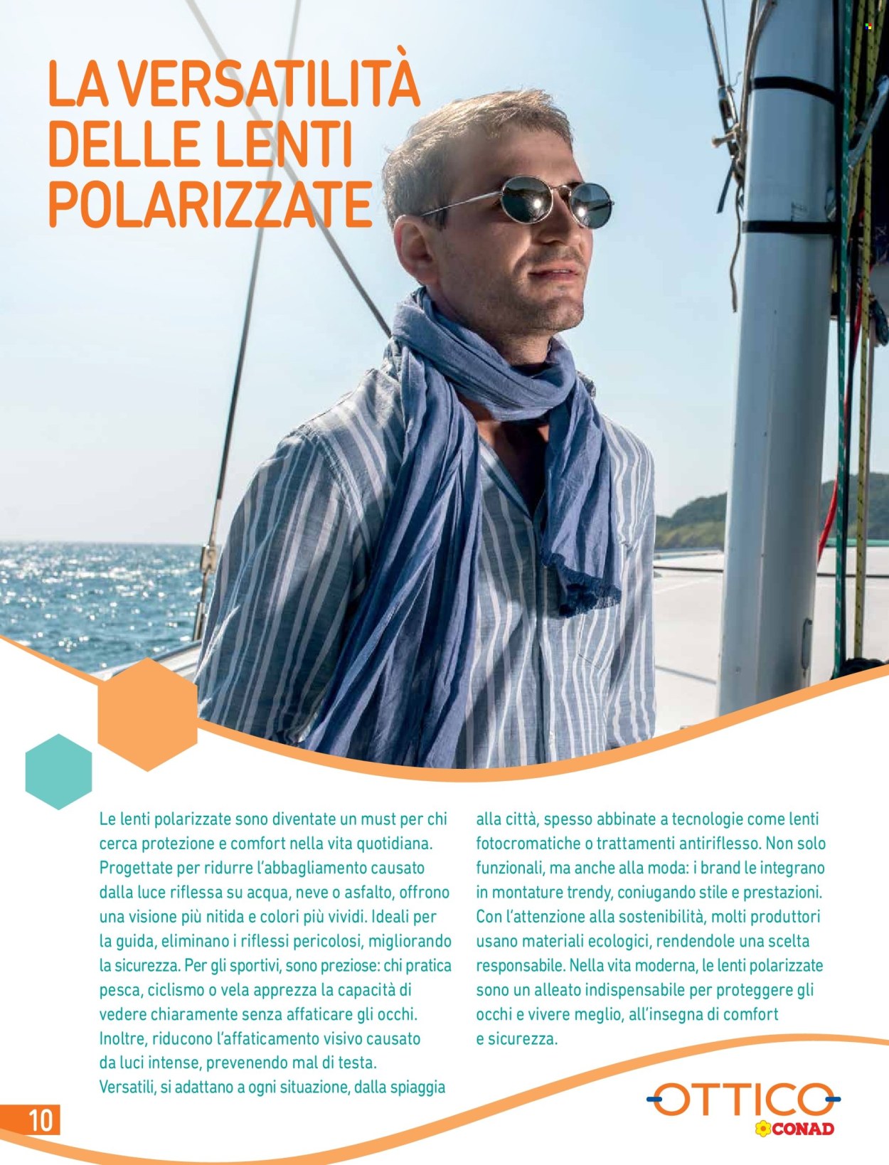 Volantino Spazio Conad - 2.5.2025 - 12.6.2025.