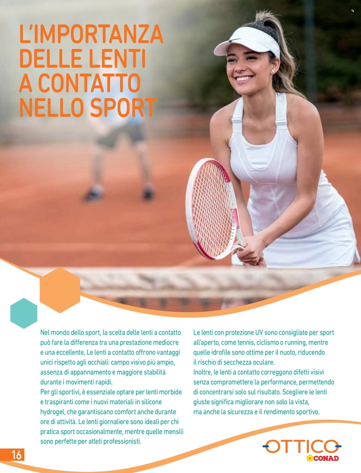 Volantino Spazio Conad - 2.5.2025 - 12.6.2025.